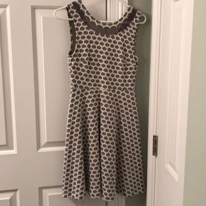Picket Millie Texture Dress